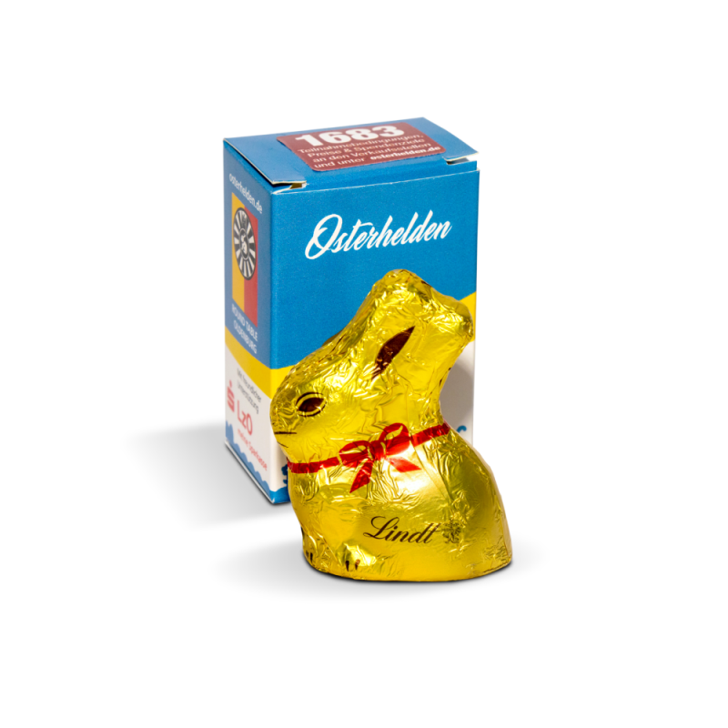 RT12 Osterhase (10g)