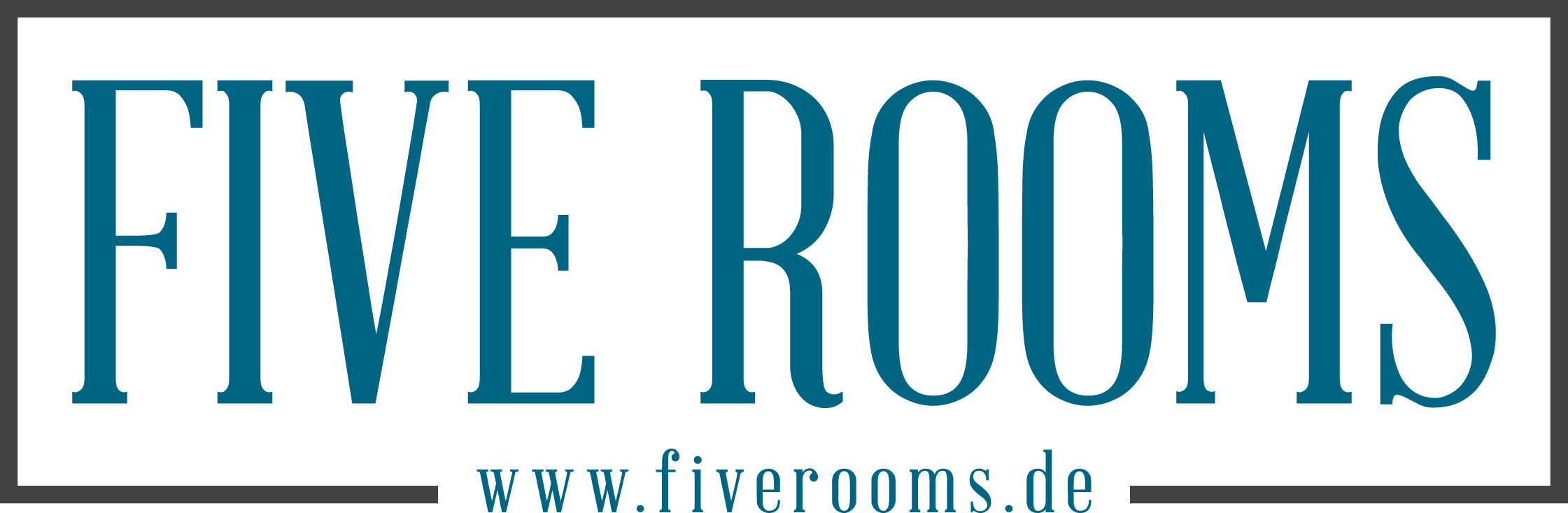 FiveRooms_Logo-Sponsoring